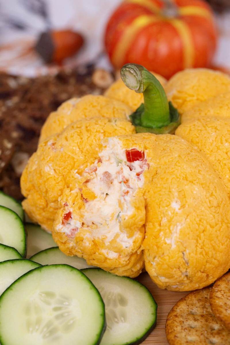 Recipe photograph