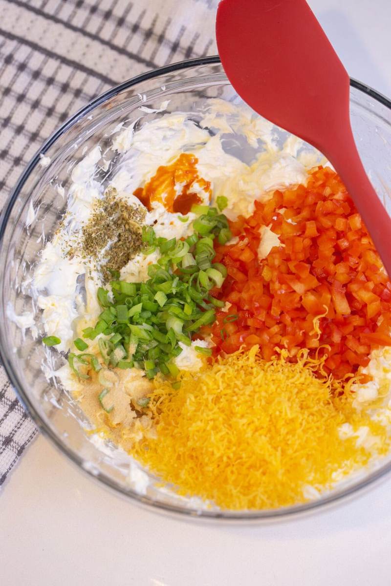 Recipe photograph