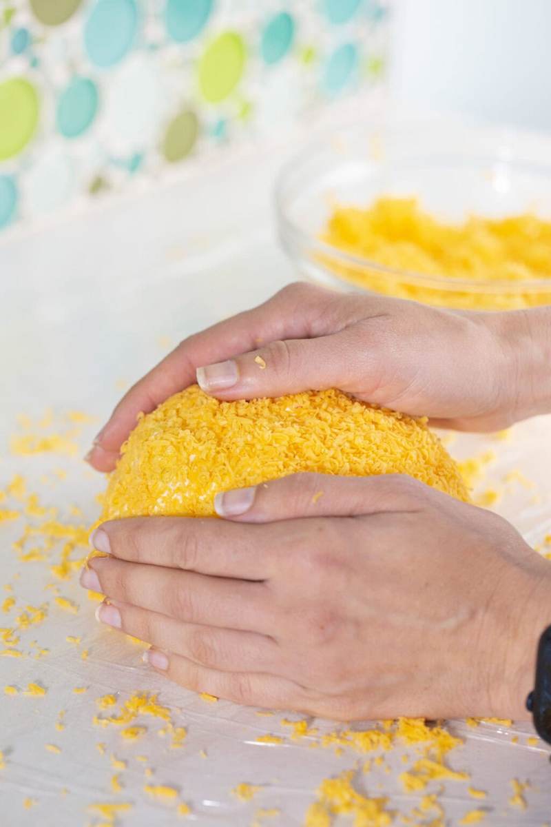 Recipe photograph