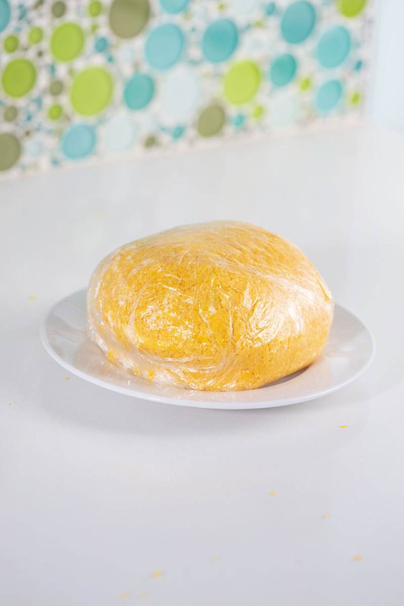 Recipe photograph