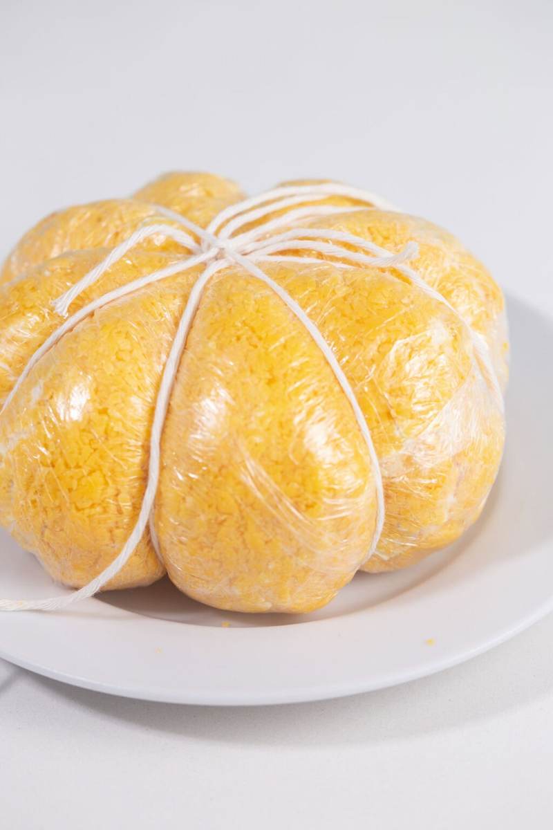 Recipe photograph