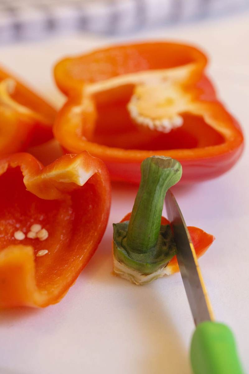 Recipe photograph