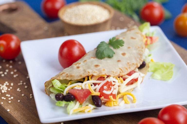 Recipe photograph