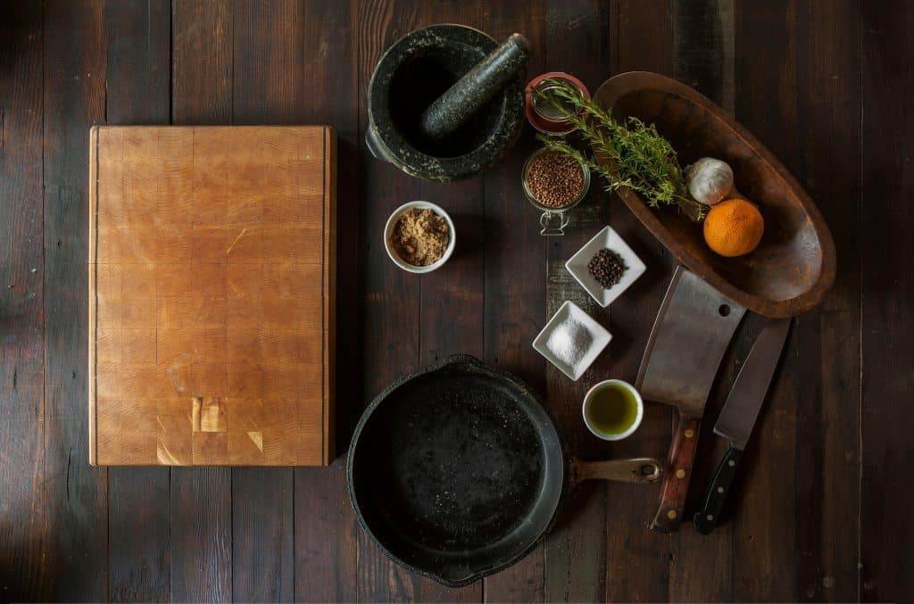 Creativity in the Kitchen: Make Recipes Your Own