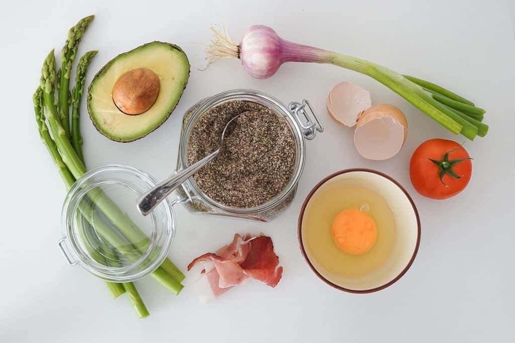 Recipe photograph