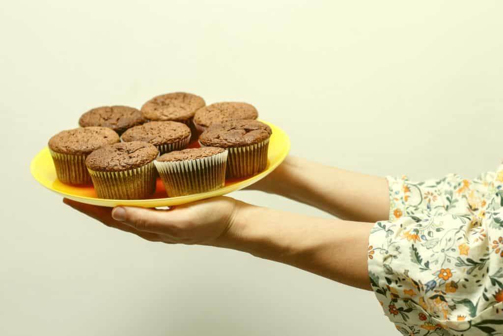 Recipe photograph