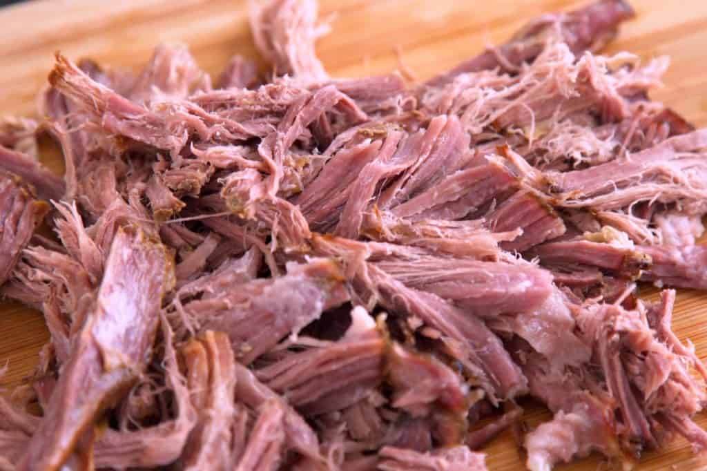 Whole30 & Paleo Pulled Pork
