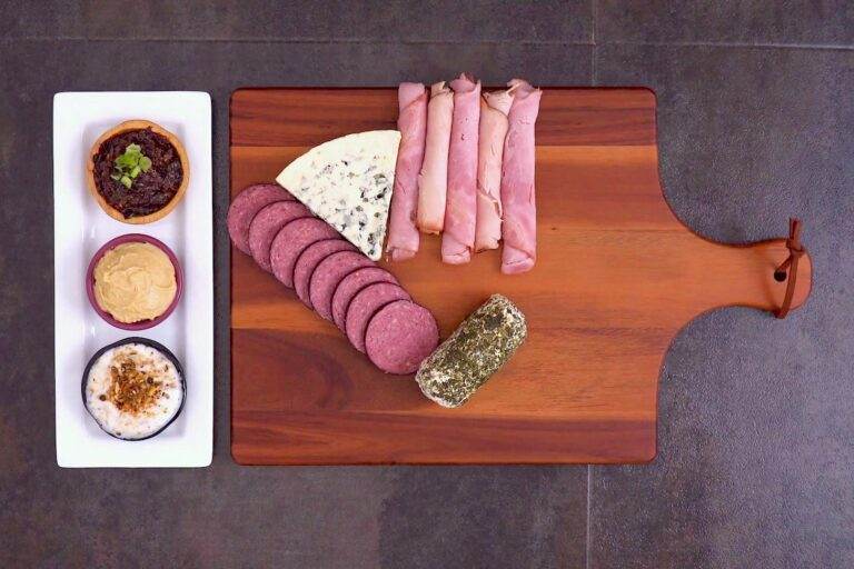 Recipe photograph