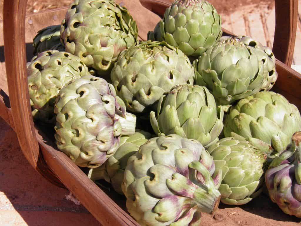 artichoke benefits, top superfoods, superfood definition