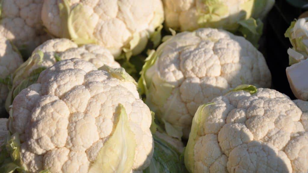 benefits of cauliflower, Sneaky Superfoods, superfoods list
