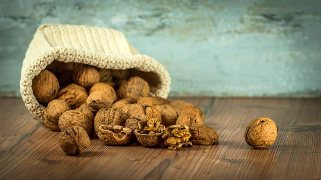 walnut benefits, Sneaky Superfoods, superfood definition