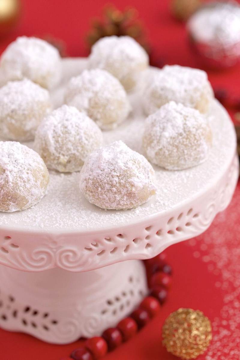 Recipe photograph