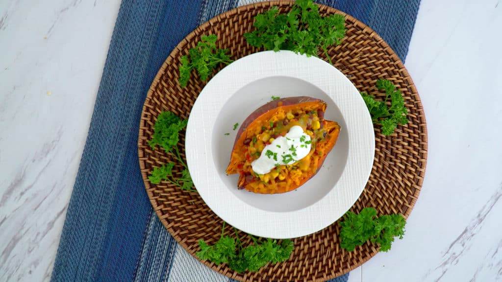 Recipe photograph