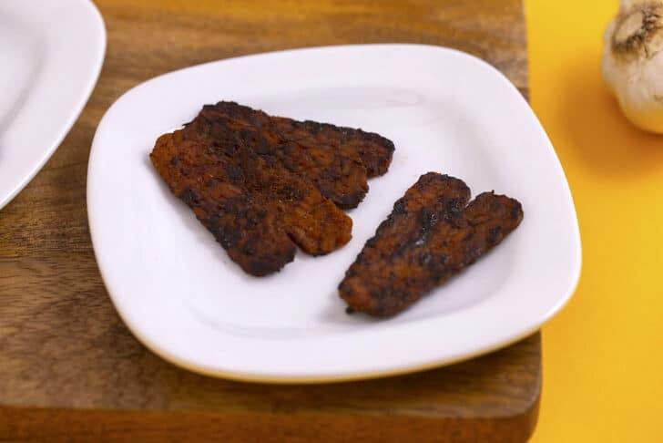 Vegan Bacon Recipe