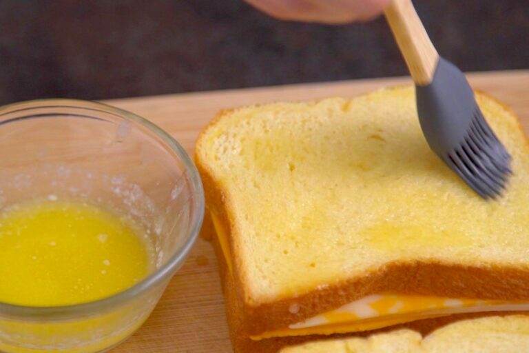 Recipe photograph