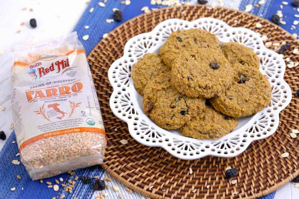 Recipe photograph