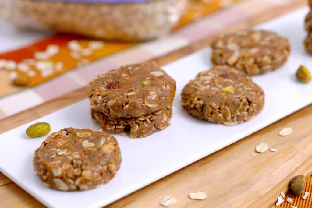 Recipe photograph