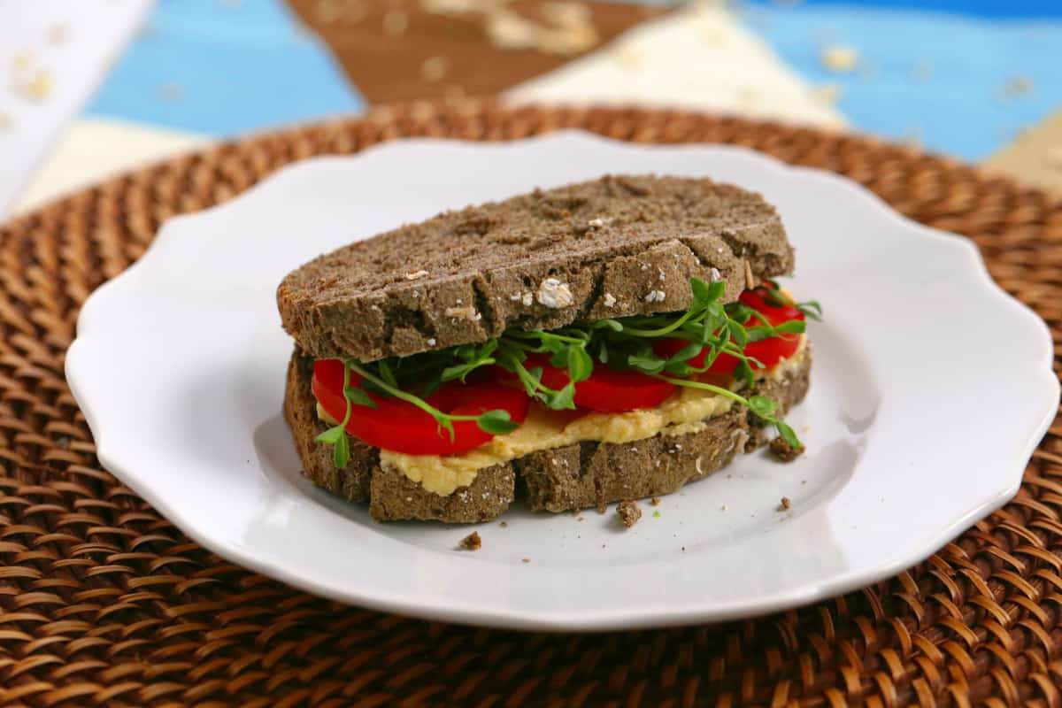 vegan gluten free sandwich bread, gluten free bread recipe, homemade vegan bread, vegan gluten free bread, gluten free egg free bread, how to make vegan gluten free bread, rice flour bread, vegan brown rice bread recipe