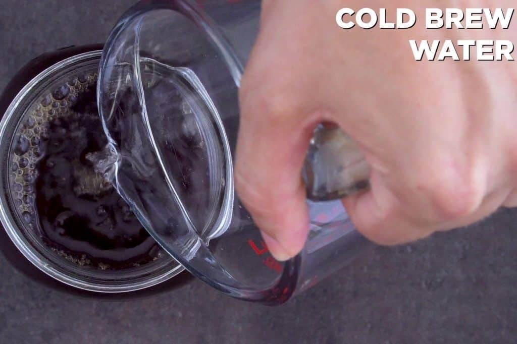 Keto Cold Brew