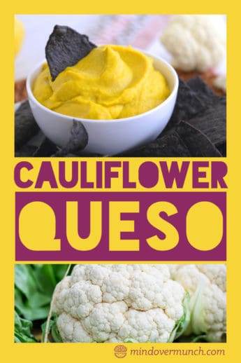 vegan queso recipe