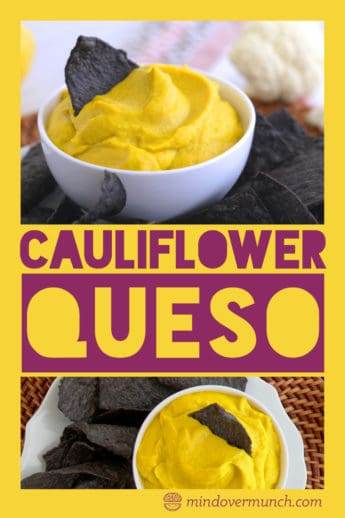 vegan queso recipe