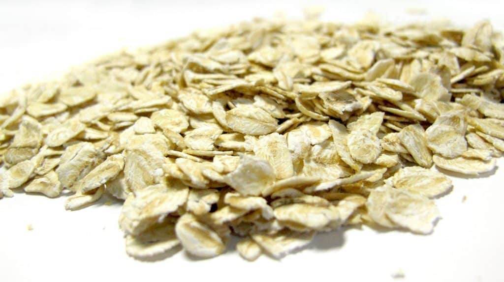 Recipe photograph