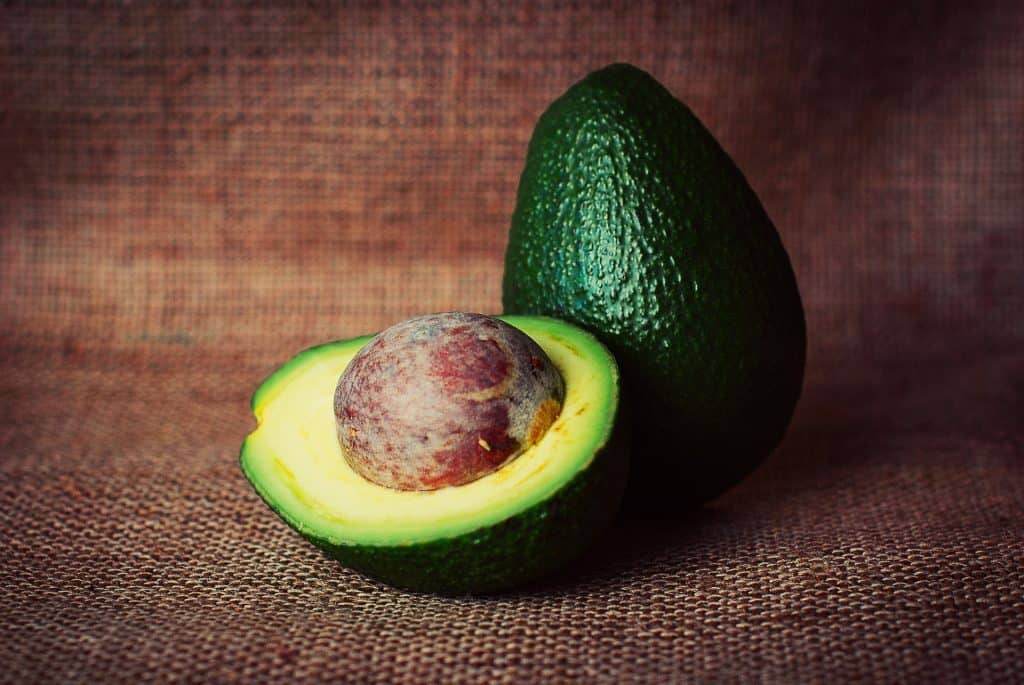 Recipe photograph