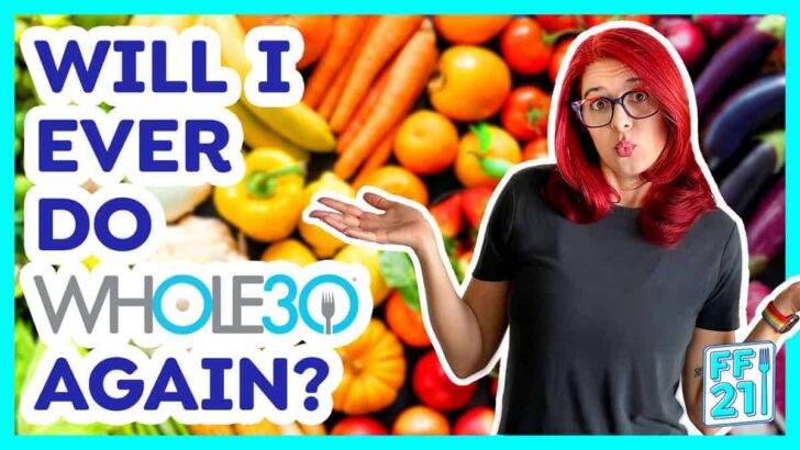 Whole30 Benefits and Drawbacks