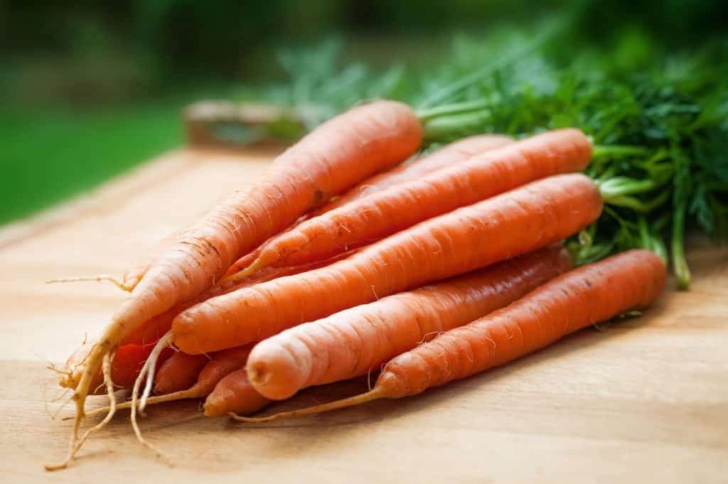 Carrots Nutrition, carrot recipes, what are carrots good for, how to cook carrots, how to choose carrots, how to store carrots, recipes with carrots, carrots flavor pairings