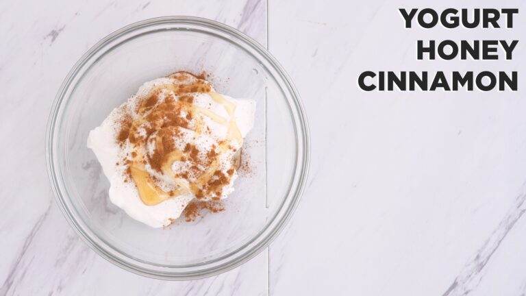 Recipe photograph