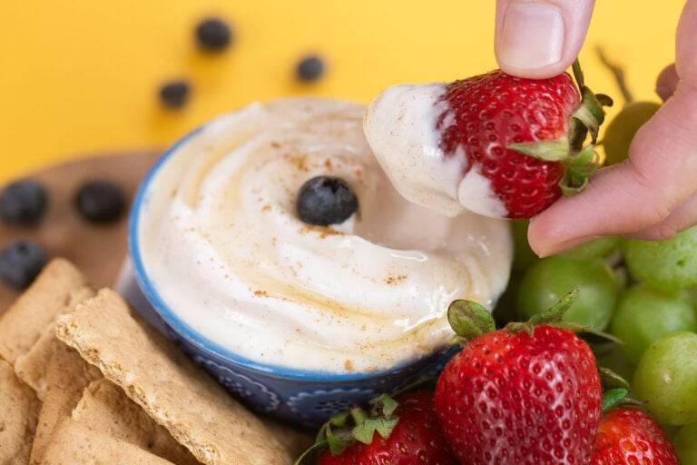 Recipe photograph